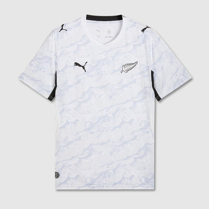 Away 26/27 Fan Shirt