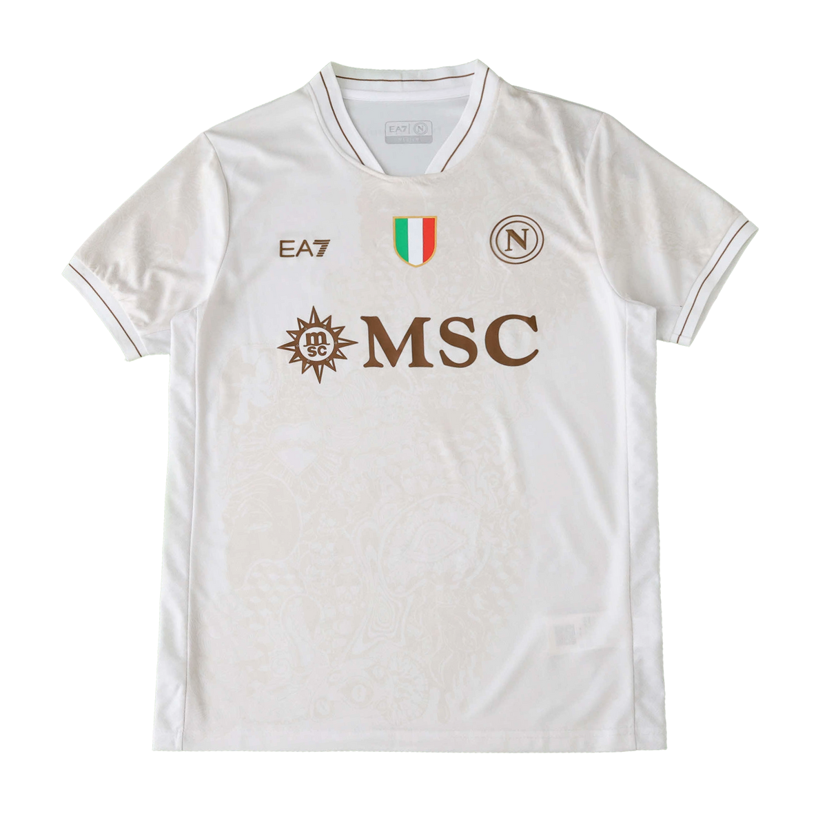 Away 25/26 Fan Shirt