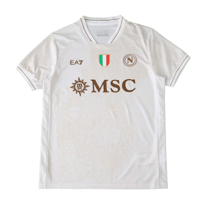 Away 25/26 Fan Shirt