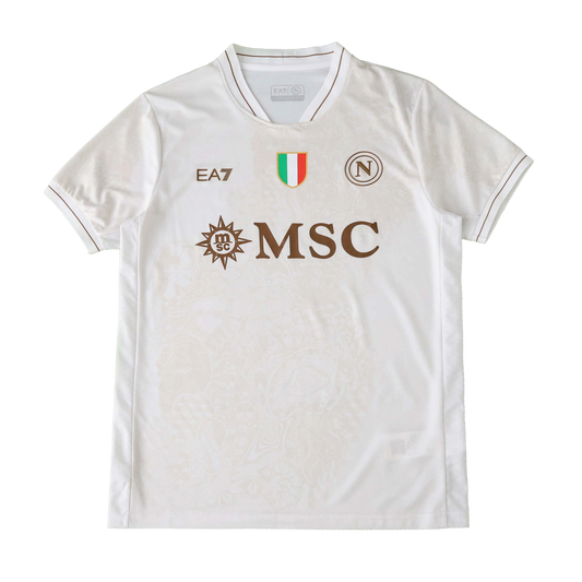 Away 25/26 Fan Shirt