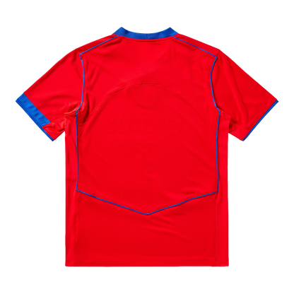 Third 25/26 Fan Shirt