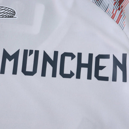 Away 25/26 Fan Shirt