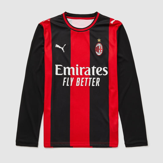 Home 26/27 Long Sleeve Shirt