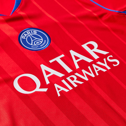 Third 25/26 Fan Shirt