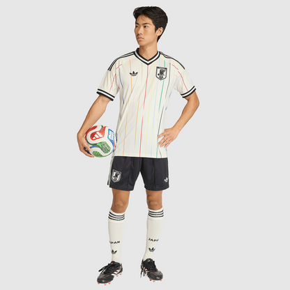 Away 26/27 Fan Shirt