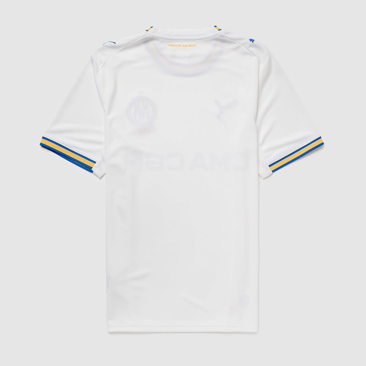 Home 26/27 Fan Shirt
