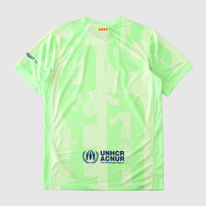 Fifth 25/26 Fan Shirt