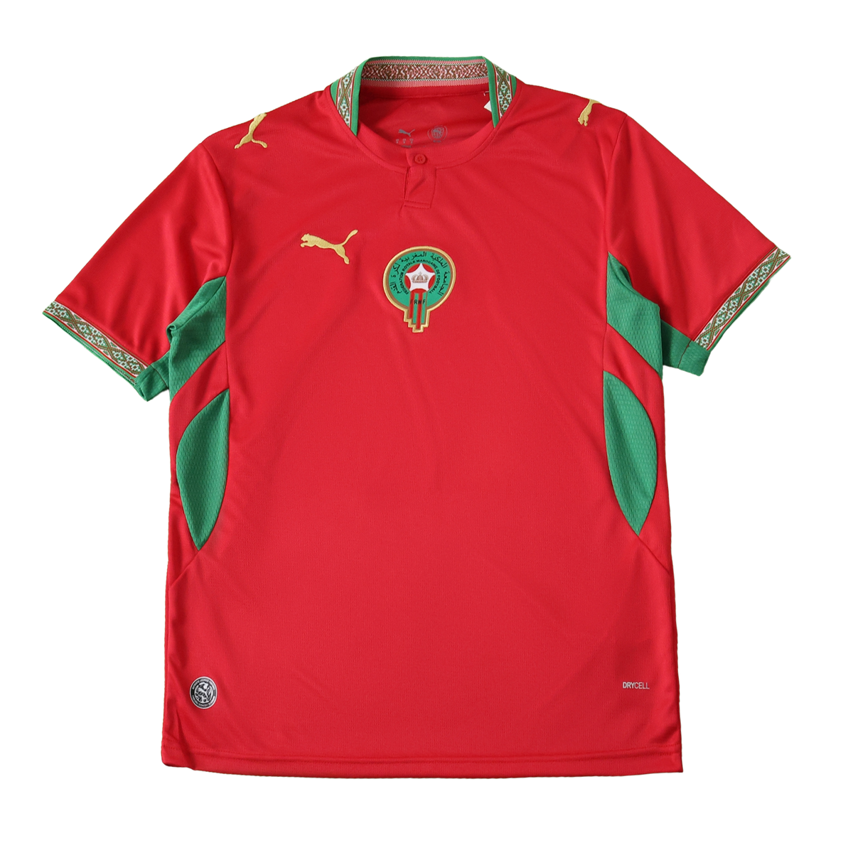 Home 26/27 Fan Shirt