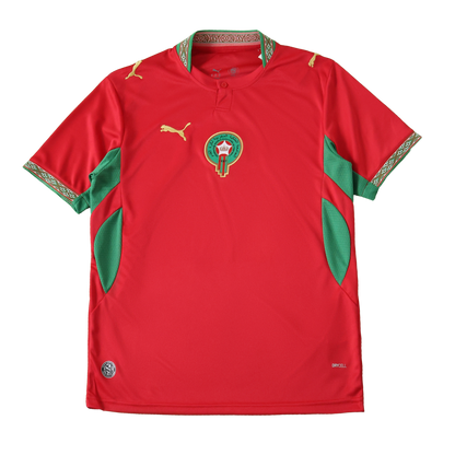 Home 26/27 Fan Shirt