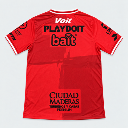 Home 26/27 Fan Shirt