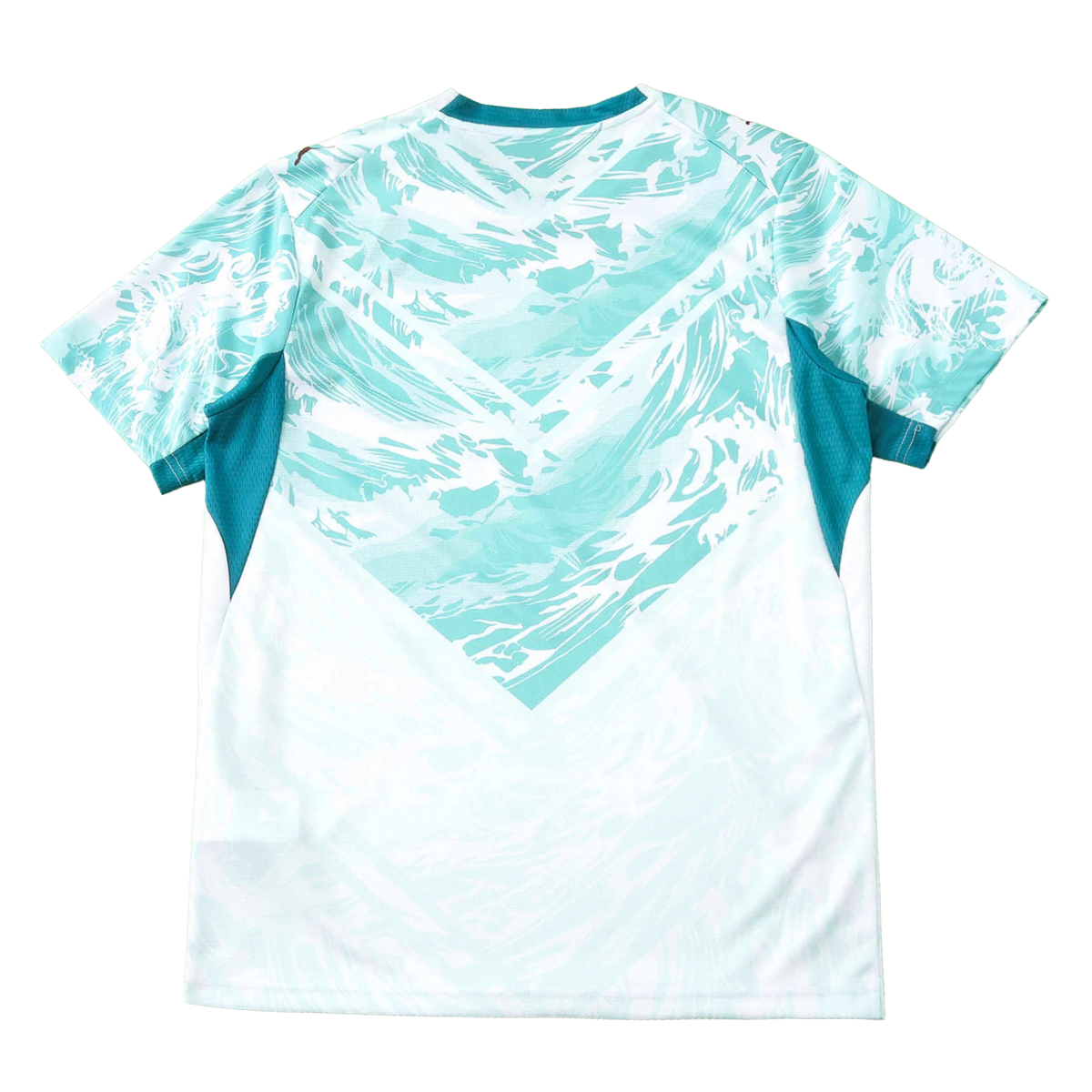 Away 26/27 Fan Shirt
