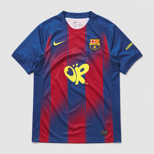Home 25/26 Fan Shirt