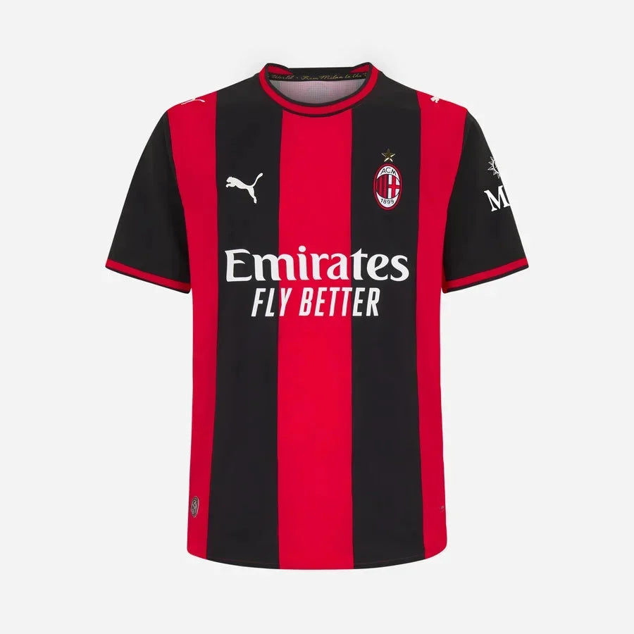 Away 26/27 Men's Fan Jersey 008