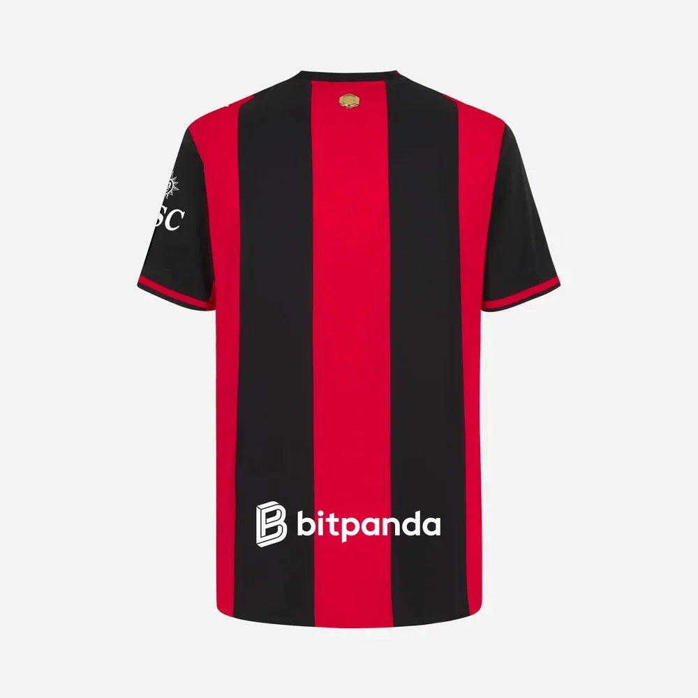 Third 26/27 Men's Fan Jersey 008