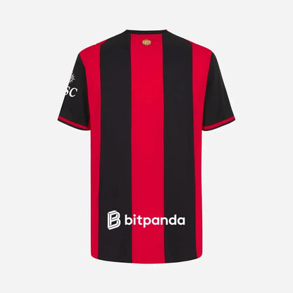 Third 26/27 Men's Fan Jersey 008