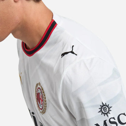 Away 26/27 Men's Fan Jersey 008