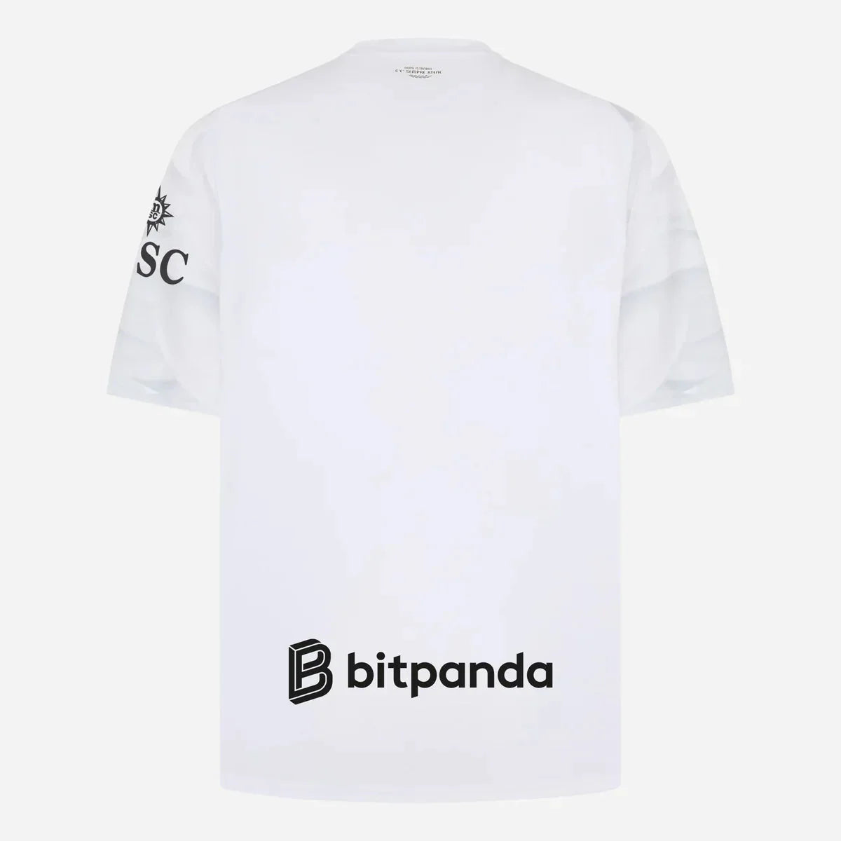 Third 26/27 Men's Fan Jersey 008