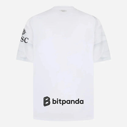 Third 26/27 Men's Fan Jersey 008