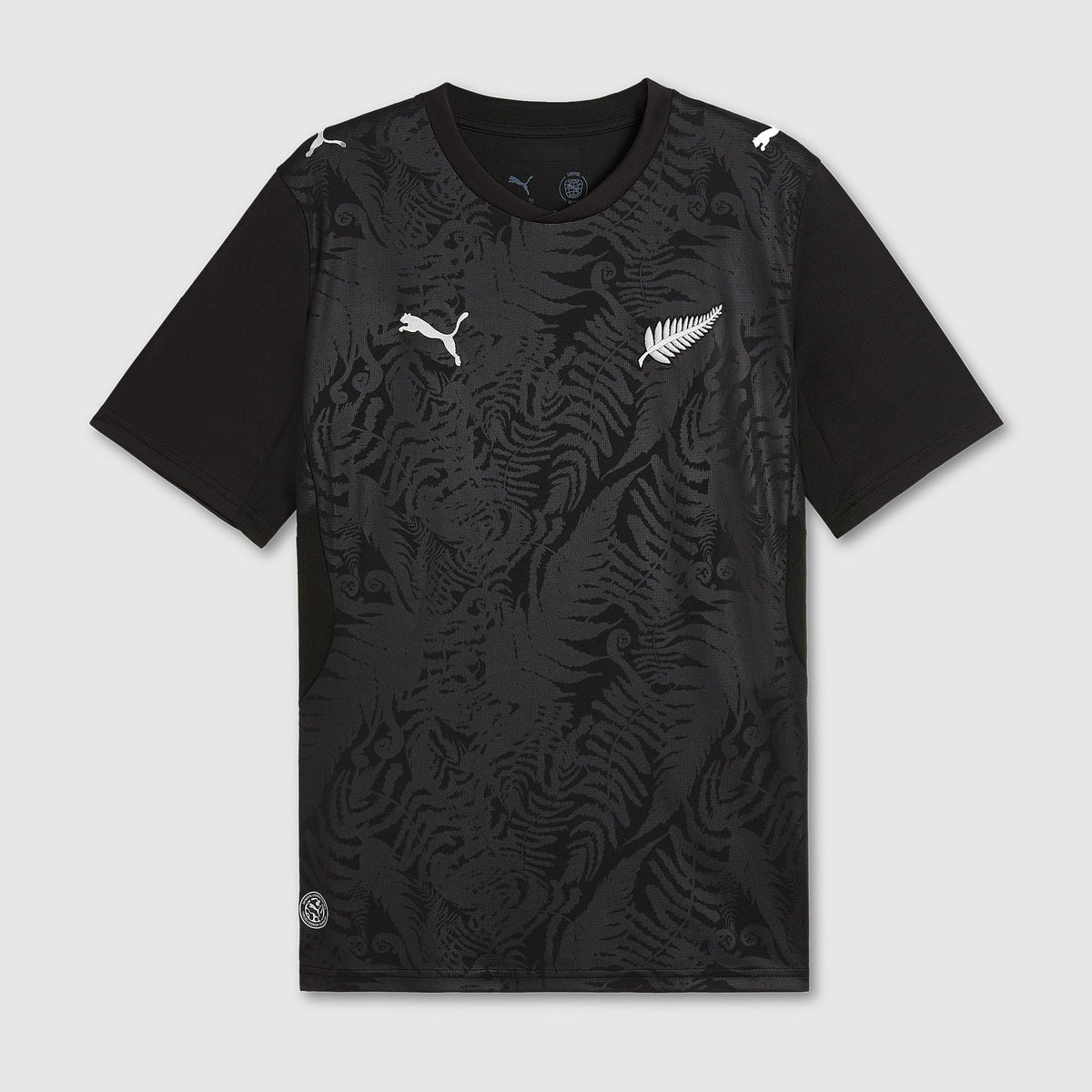 Home 26/27 Fan Shirt