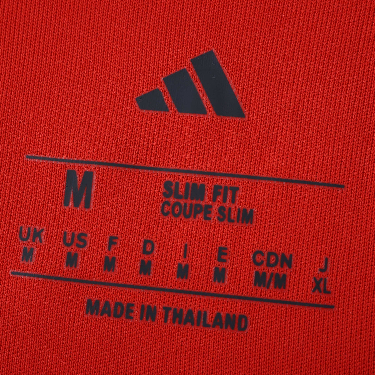 Home 25/26 Fan Shirt