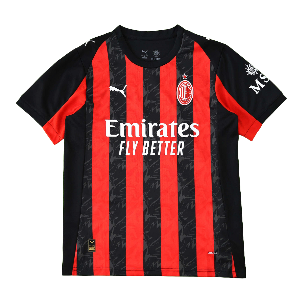 Home 25/26 Fan Shirt
