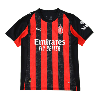 Home 25/26 Fan Shirt