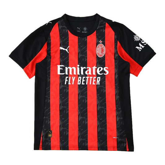 Home 25/26 Fan Shirt