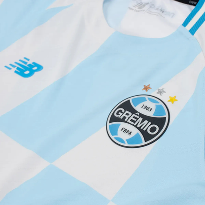 Jersey Grêmio Away Player 2026-27