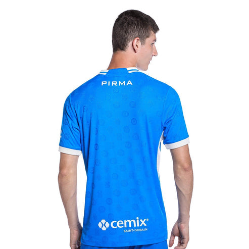 Home 26/27 Fan Shirt