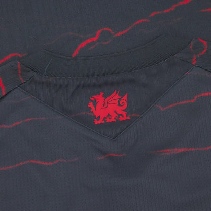 Wrexham Macron 2026/27 Away fan Shirt