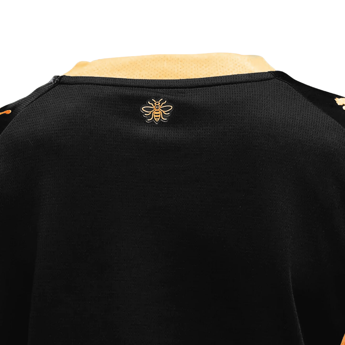 Jersey Long Sleeve Manchester City Away 2026-27