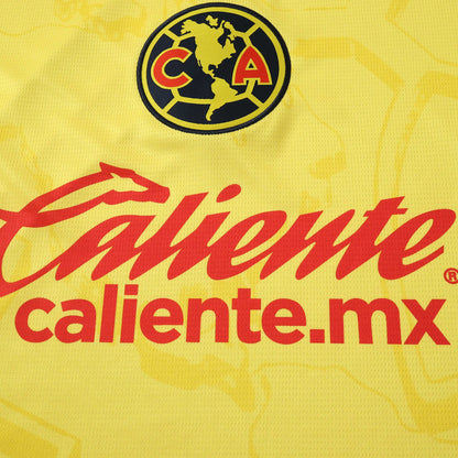 Home 26/27 Fan Shirt