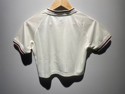 Cropped Third 26/27 Women’s Shirt