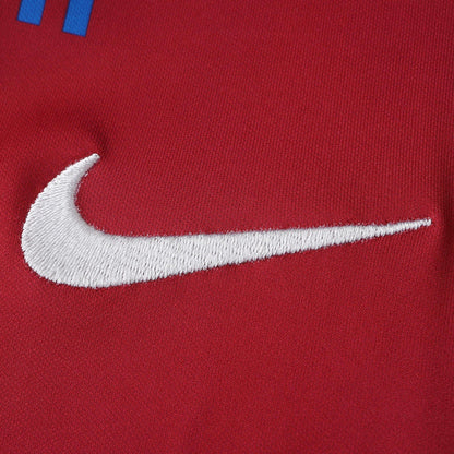 Home 21/22 Shirt