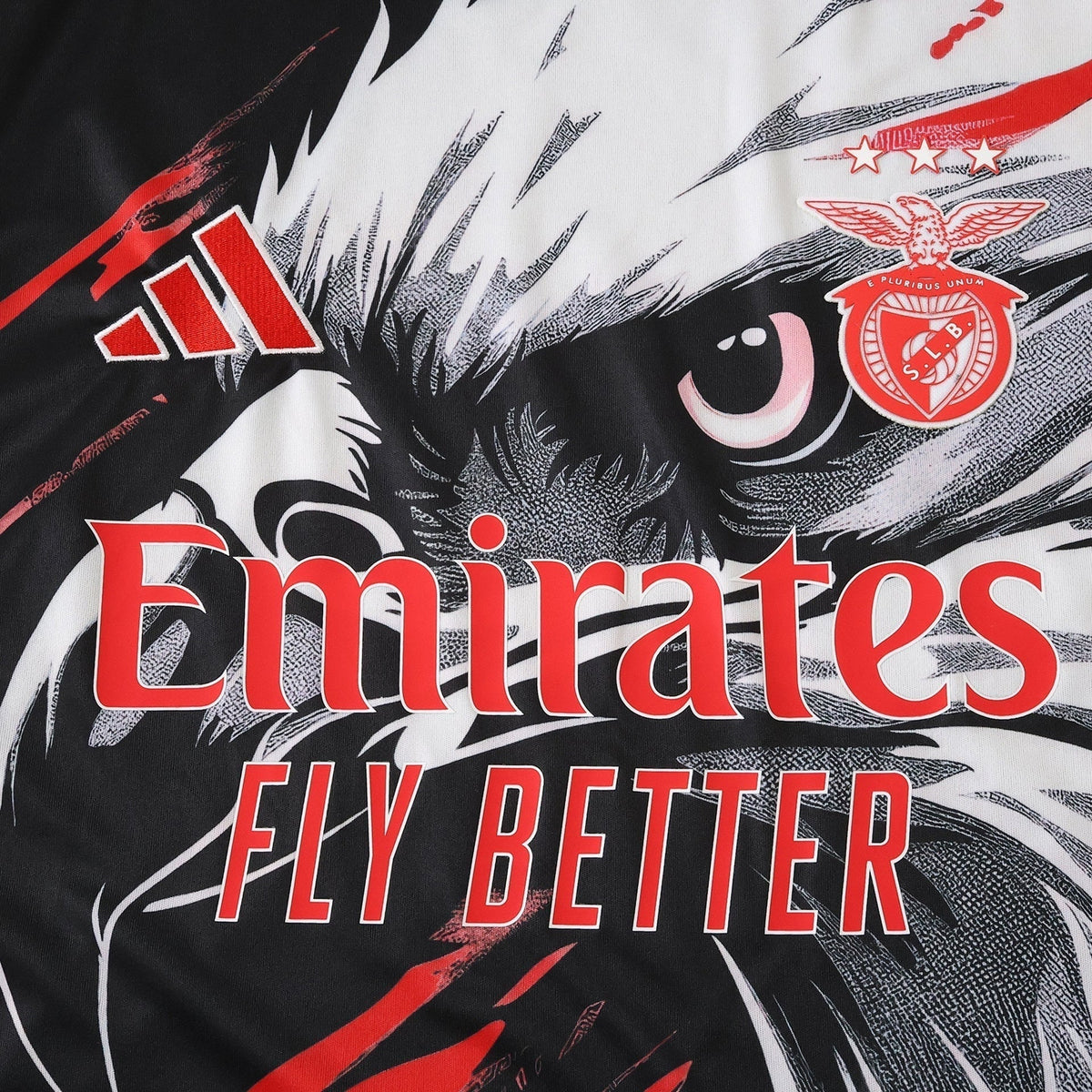Special Edition Fan Shirt