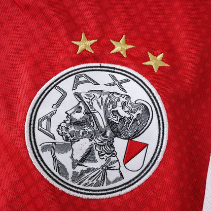 Home 25/26 Fan Shirt