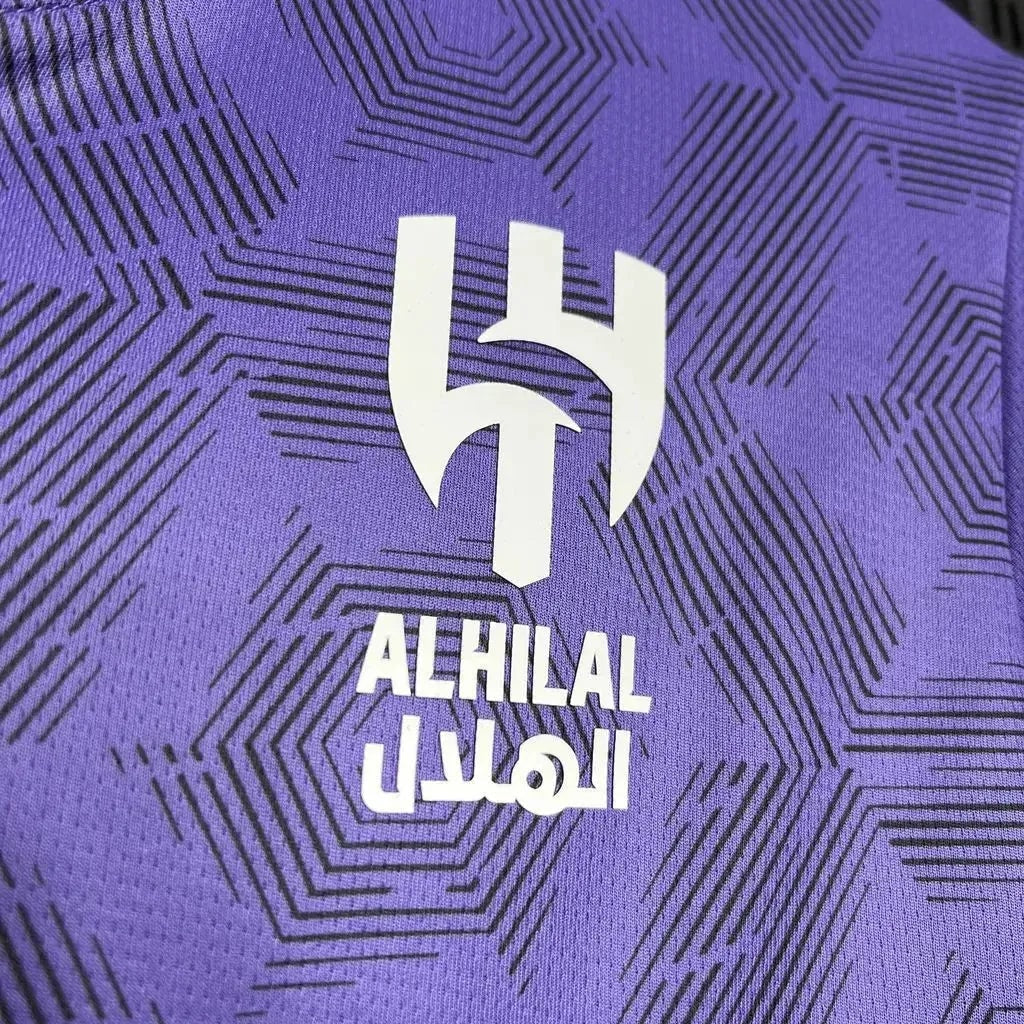 Away 24/25 Fan Shirt