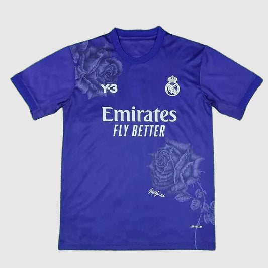 Y3 24/25 Fourth Fan Shirt