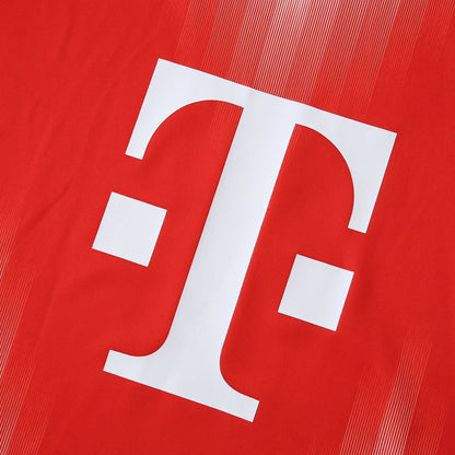Home 25/26 Fan Shirt