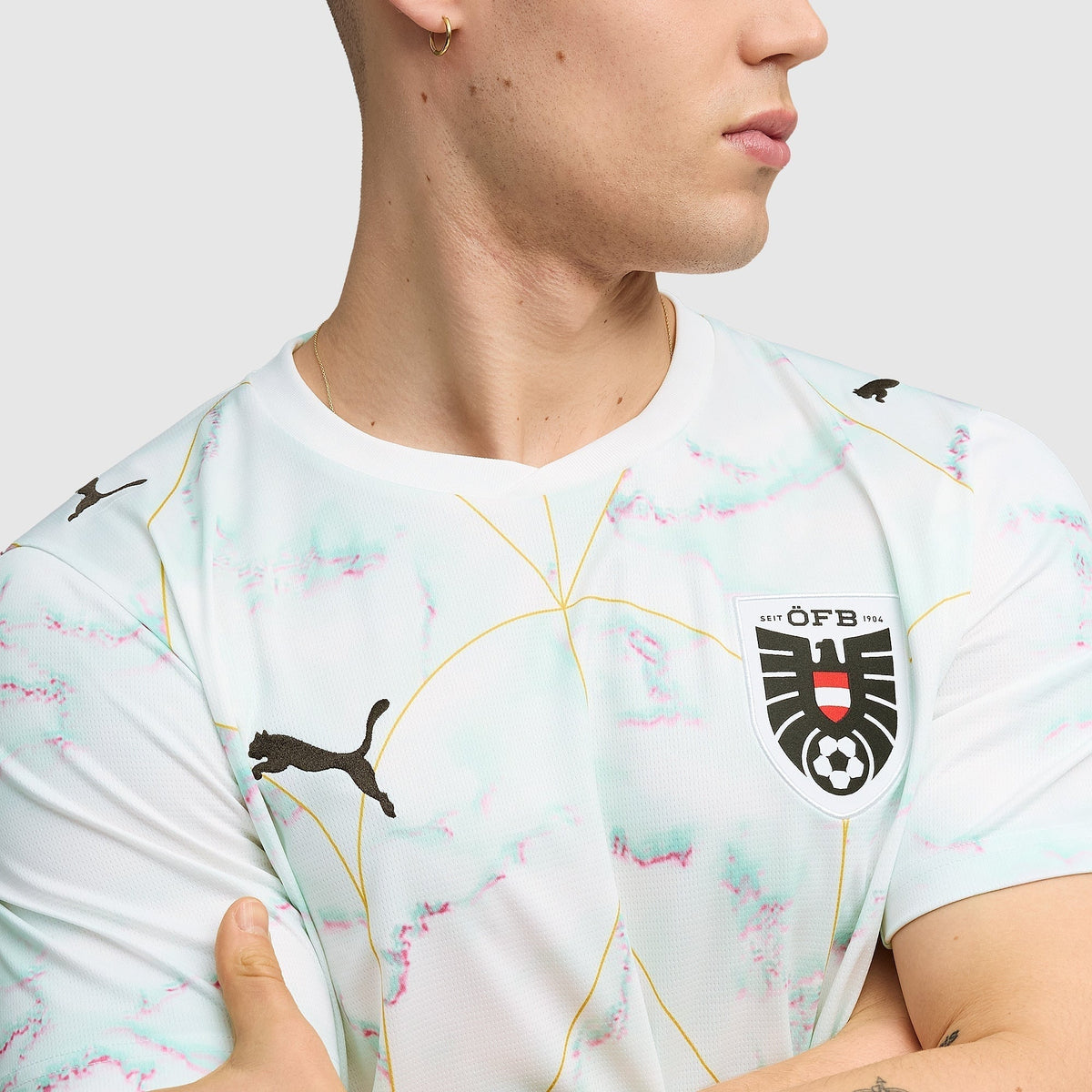 Away 26/27 Fan Shirt