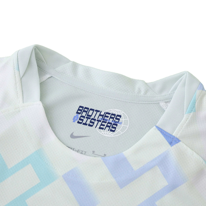 Away 25/26 Fan Shirt