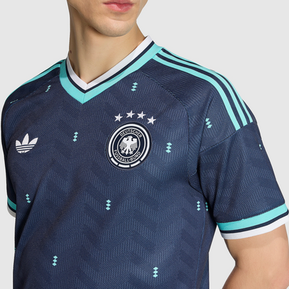 Away 26/27 Fan Shirt