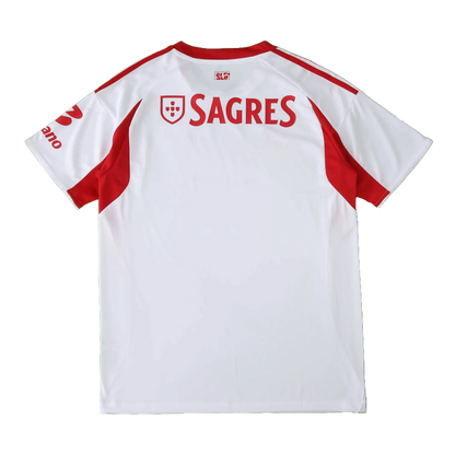 Away 25/26 Fan Shirt