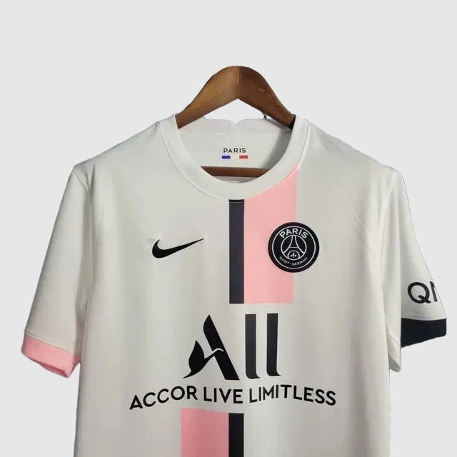 Away 21/22 Fan Shirt