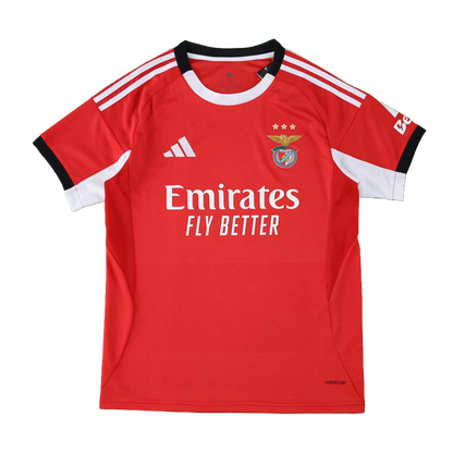 Home 25/26 Fan Shirt