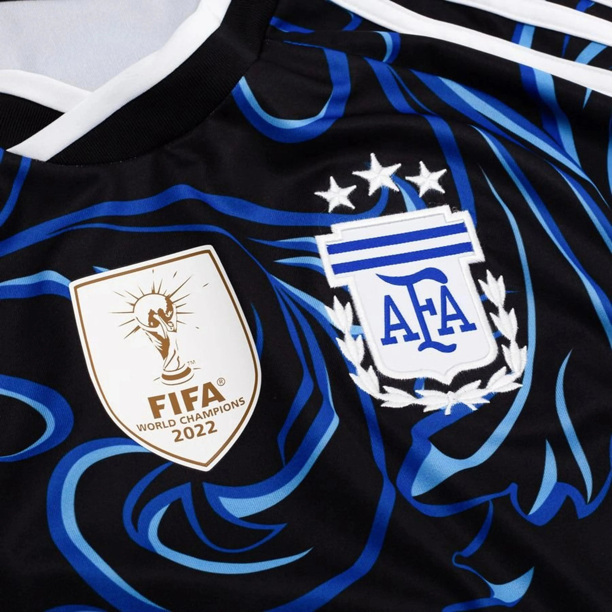Away 26/27 Fan Shirt