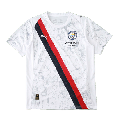 X Kidsuper 25/26 Fan Shirt
