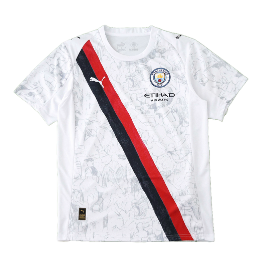 X Kidsuper 25/26 Fan Shirt