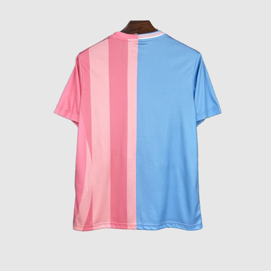 Edition 25/26 Home Fan Shirt