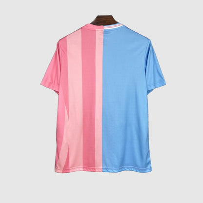 Edition 25/26 Home Fan Shirt